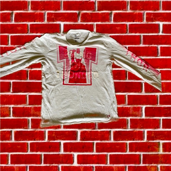 Gap Fit Youth XL Long Sleeve Tshirt - Picture 1 of 4